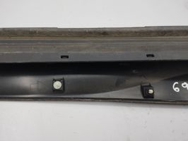 Toyota RAV 4 (XA40) Moulure de porte arrière 7507842010