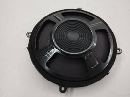 Maserati Quattroporte Enceinte subwoofer 280868001