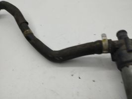 Maserati Quattroporte Pompe à eau de liquide de refroidissement 0392020034