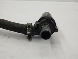 Maserati Quattroporte Pompe à eau de liquide de refroidissement 0392020034