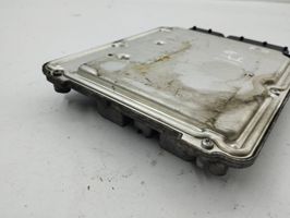 Maserati Quattroporte Sterownik / Moduł ECU 0261209311