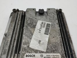 Maserati Quattroporte Sterownik / Moduł ECU 0261209311