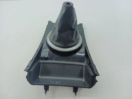 Mazda CX-7 Vaihteenvalitsimen kehys verhoilu muovia EH6464361