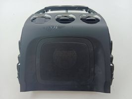 Mazda CX-7 Verkleidung Radio / Navigation EH4555210