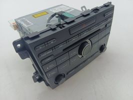 Mazda CX-7 Unité principale radio / CD / DVD / GPS EH6366ARXA