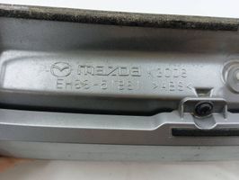 Mazda CX-7 Becquet de coffre EH6651961