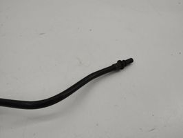 Maserati Quattroporte Tuyau d'alimentation conduite de carburant 0280142479