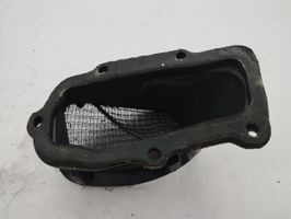 Maserati Quattroporte Air intake duct part 67288400