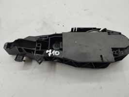 Citroen C5 Aircross Support extérieur, poignée de porte arrière Ge0016532