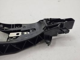 Citroen C5 Aircross Support extérieur, poignée de porte arrière Ge0016532