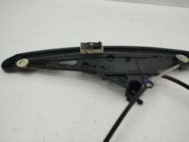 Citroen C5 Aircross Mécanisme de lève-vitre avant sans moteur 983038980