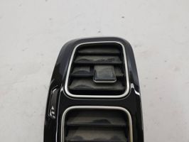 Citroen C5 Aircross Garniture, panneau de grille d'aération latérale 9817118277