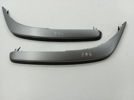 Mazda CX-7 Rivestimento del vano portaoggetti del cruscotto EH4555254