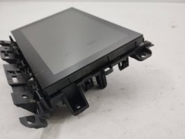 Citroen C5 Aircross Monitori/näyttö/pieni näyttö 9830426480