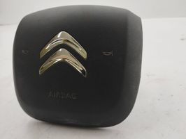 Citroen C5 Aircross Airbag de volant 98223378zd