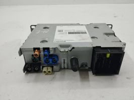 Citroen C5 Aircross Radio/CD/DVD/GPS-pääyksikkö 9834626780