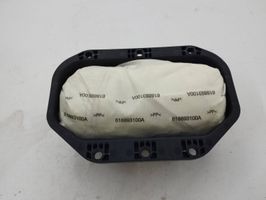 Opel Zafira C Airbag del passeggero 13381058