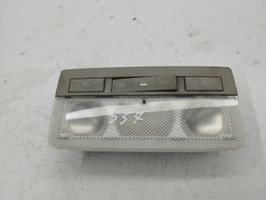 Opel Zafira C Other interior light 316627975