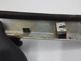 Opel Zafira C Verkleidung Heckklappe Kofferraumdeckel 20907405