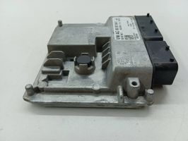 Seat Arona Engine control unit/module 05C907394D