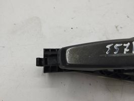 Opel Zafira C Rear door exterior handle 