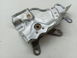 Seat Arona Pakokaasulämmön lämpökilpi 05C253041B