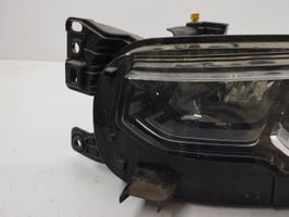 Citroen C5 Aircross Phare frontale 9822187280