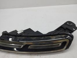 Citroen C5 Aircross LED-päiväajovalo 9818005180