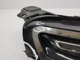 Citroen C5 Aircross LED-päiväajovalo 9818005080