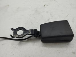 Citroen C5 Aircross Boucle de ceinture de sécurité arrière 9822365077