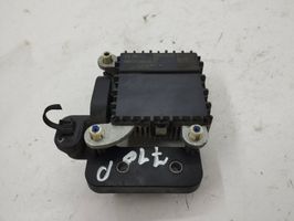 Citroen C5 Aircross Capteur radar de distance 9834063680