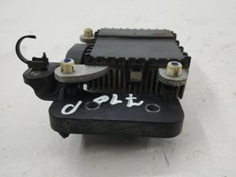 Citroen C5 Aircross Sensore radar Distronic 9834063680