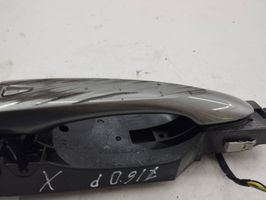 Nissan Qashqai Klamka zewnętrzna drzwi przednich 80610