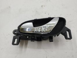 Nissan Qashqai Rankenėlė atidarymo vidinė 80671