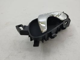 Nissan Qashqai Galinė atidarymo rankenėlė vidinė 80671