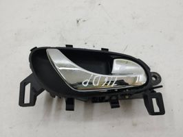 Nissan Qashqai Poignée inférieure de porte avant 806704ea1a