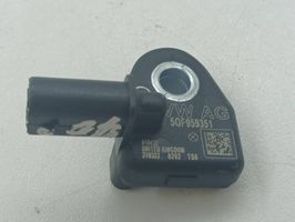 Seat Arona Sensor impacto/accidente para activar Airbag 5QF959351