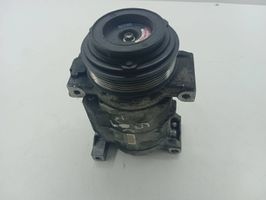 Chrysler Voyager Compressore aria condizionata (A/C) (pompa) 55111417AC