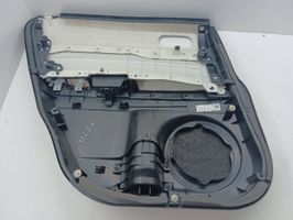 Mazda CX-7 Garniture panneau de porte arrière EH44685C1