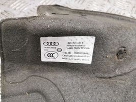 Audi Q5 SQ5 Äänenvaimentimen verhoilu 80C804163B