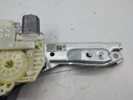 Nissan Qashqai Mécanisme lève-vitre de porte arrière avec moteur 82701hv00c