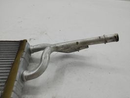 Chrysler Voyager Heater blower radiator 