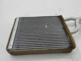 Chrysler Voyager Heater blower radiator 