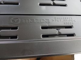 Mazda CX-7 Revestimiento de alfombra del suelo del maletero/compartimento de carga EH446883X