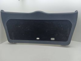 Mercedes-Benz ML W164 Rivestimento portellone posteriore/bagagliaio 