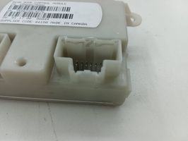 Chrysler Voyager Door control unit/module P04602758AG