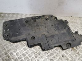 Citroen C5 Aircross Copertura/vassoio paraurti sottoscocca posteriore 9809531480