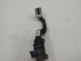 Citroen C5 Aircross Pedale dell’acceleratore 9837002380