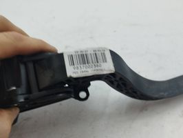 Citroen C5 Aircross Pedale dell’acceleratore 9837002380