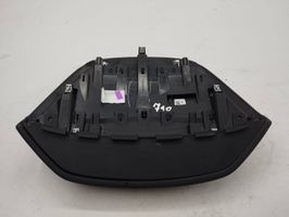 Citroen C5 Aircross Garniture de tableau de bord 9817216577